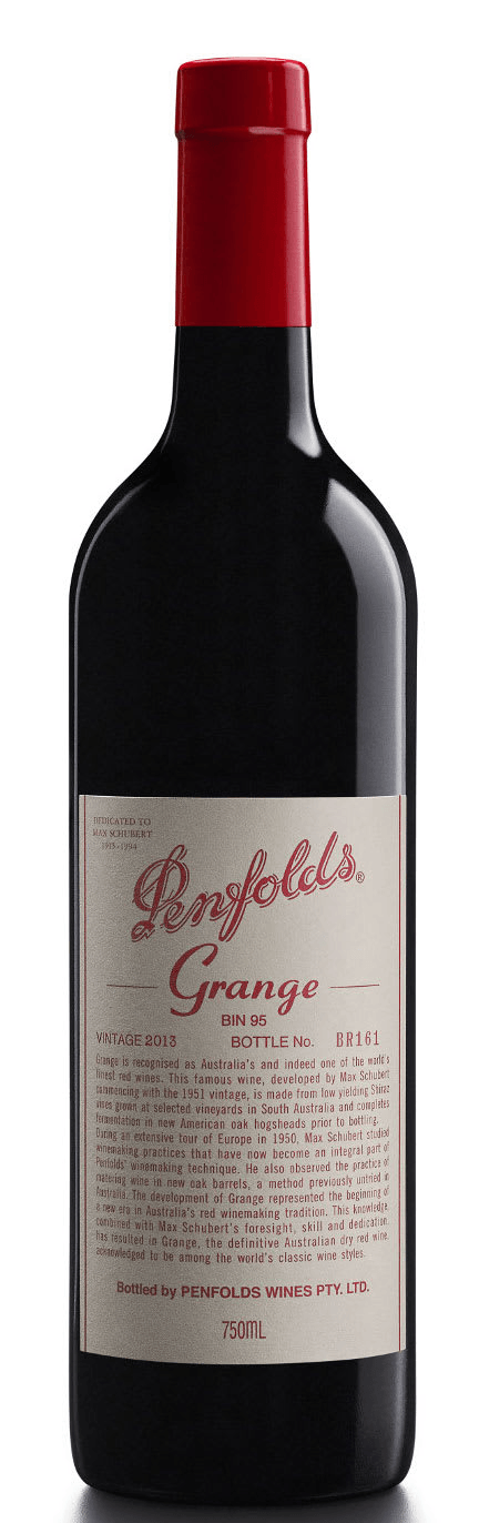 Penfolds Penfolds Bin 389 Cabernet Shiraz South Australia